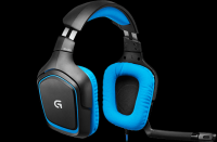 Logitech G430 Gaming Headset